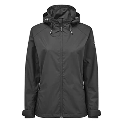 Image of Gill Women&#039;s Hooded Lite Jacket
