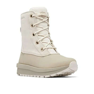 Image of Columbia Women&#039;s Snow Boots, MORITZA SHIELD OMNI HEAT