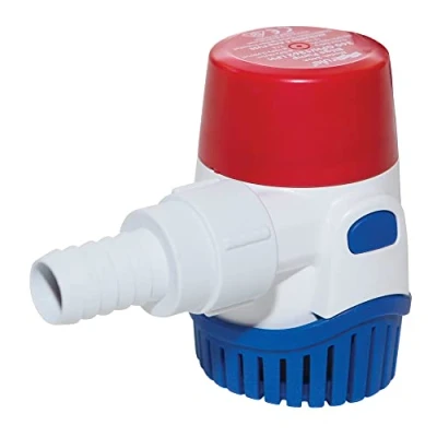 Image of Rule 360 GPH 24DA Standard Bilge Pump