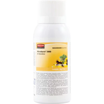Image of Rubbermaid Microburst 3000 Lumecel 75ml Refill Radiant Sense