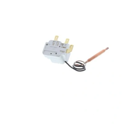 Image of Heatrae Sadia Spare Megaflow HE Indirect Thermostat 95612697. GTLH3161