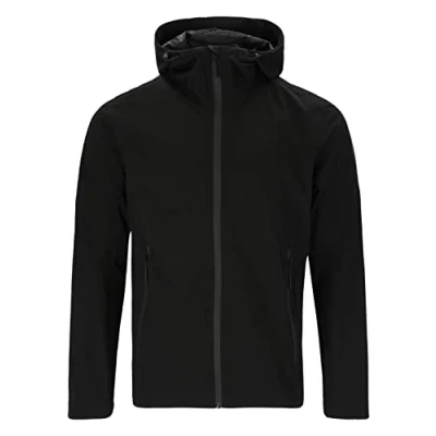 Image of ENDURANCE Komint Jacket Black L