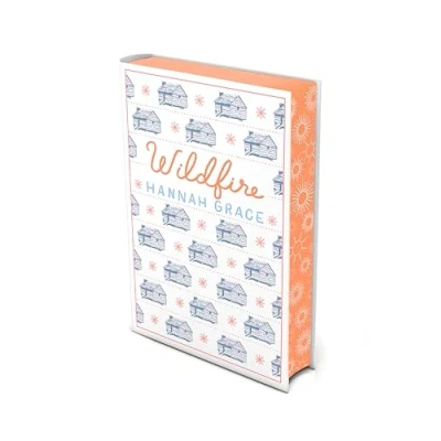 Image of Wildfire: Deluxe Edition Hardcover: The Instant Global #1 and Sunday Times Bestseller