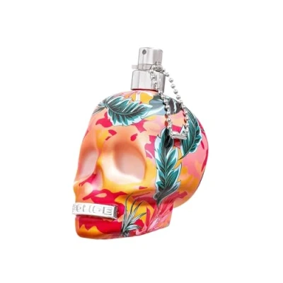 Image of Police to Be Exotic Jungle Woman Eau De Perfume Spray 75ml