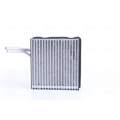 Image of 1J1820007A, 1J1820007B, 1J1820024A, 1J1820103, 1J1820103A Evaporator NISSENS 92176
