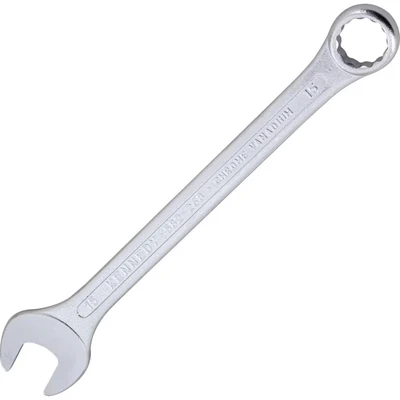 Image of Kennedy 15mm Chrome Vanadium Combination Spanner