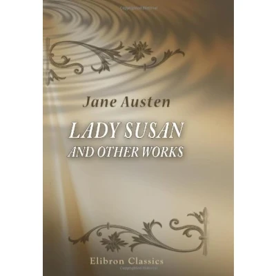 Image of Lady Susan and Other Works (Wordsworth Classics)