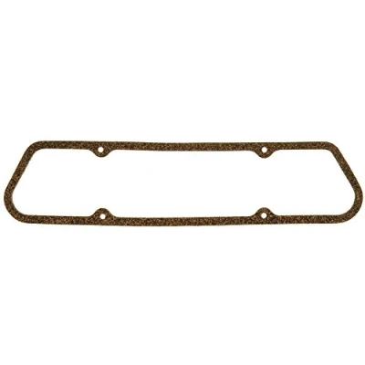 Image of 419678, 4196782, 4196788, A850X6584BKA Rocker Cover Gasket AJUSA 11004700 VOLVO: 240 Saloon, Estate