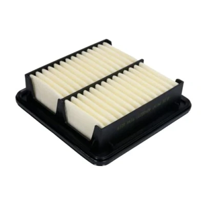 Image of 172205AYH01 Air Filter BLUE PRINT ADH22297 48mm 173mm 181mm Insert HONDA: CIVIC 10, 10 Stufenheck