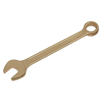 Image of Sealey Premier Combination Spanner 30mm Non Sparking