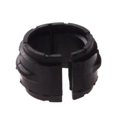 Image of 0003265181, 9603261881, A0003265181, A9603261881 Stabilizer Bushes FEBI BILSTEIN 27528 Rear Axle Elastomer 52mm 87mm