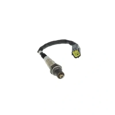 Image of 0258986602, LS31684 Lambda sensor BOSCH 0 258 986 684 4 HYUNDAI: Coupe II, i30 I Hatchback, ix35, KIA: Sportage III, Cerato II