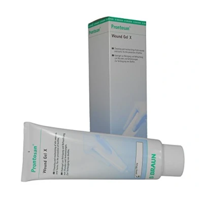Image of Prontosan Wound Gel, 250 g