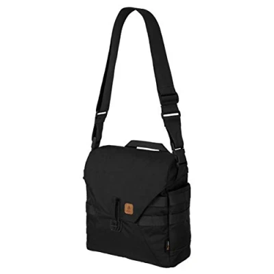Image of Helikon Tex Bushcraft Haversack Bag® Cordura® Black