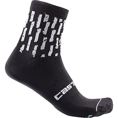 Image of CASTELLI 4523052 319 AERO PRO W SOCK 9 CM Women&#039;s Socks QUETZAL GREEN XL