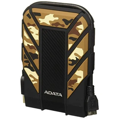 Image of ADATA HD710M Pro 1TB HDD