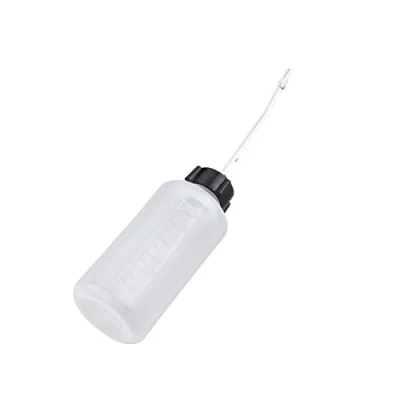 Image of Hicello Sewing Machine Oiler/Oil Dispenser 120 ML with Long Mouth Spout