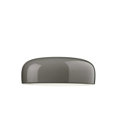Image of Flos Smithfield C Pro Ceiling Lamp Mud
