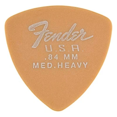 Image of 346 Dura Tone Picks 0,84 mm