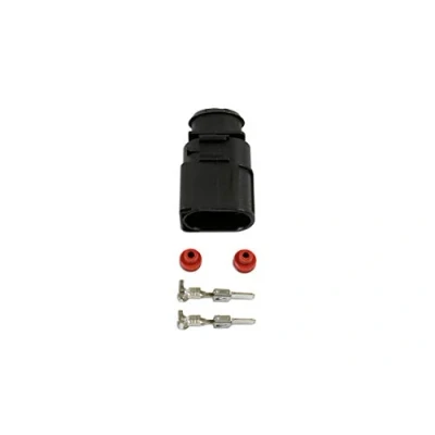 Image of Connect 37389 VW Electrical Male Connector 4.8mm 2 Pin Kit 25pc