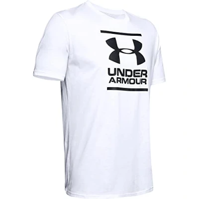 Image of Under Armour UA GL Foundation SS Green