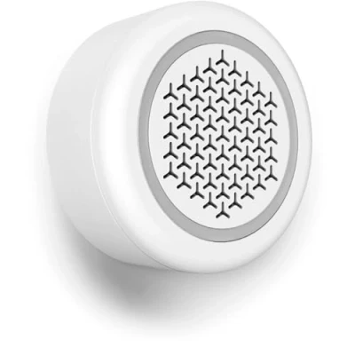 Image of Hama 00176590 wifi siren, 3600 W, 220 V, Black