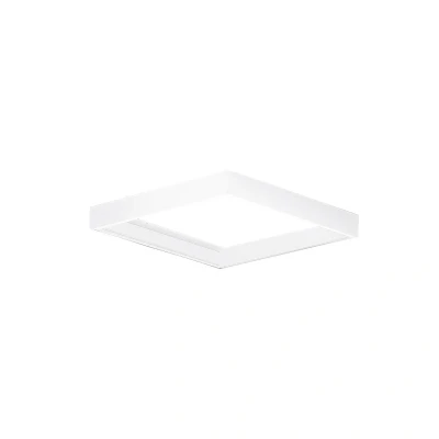 Image of Epanel Surface Mounting Box Kit for 600x600x75mm Panels Aurora