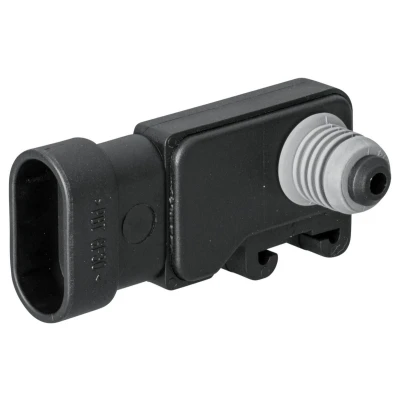 Image of 7700106644 Sensor, boost pressure HELLA 6PP 009 400 011 without cable