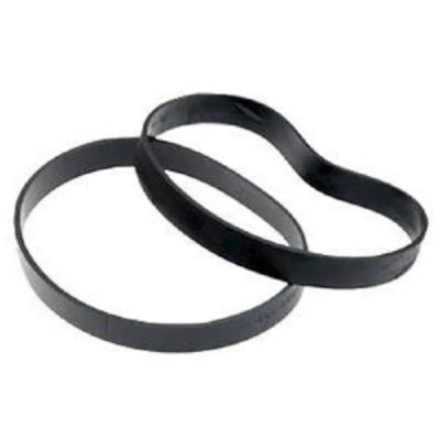 Image of Filtamagic Compatible 2 x Dyson DC01 DC04 DC07 DC14 non clutch Vacuum Hoover Rubber Belt