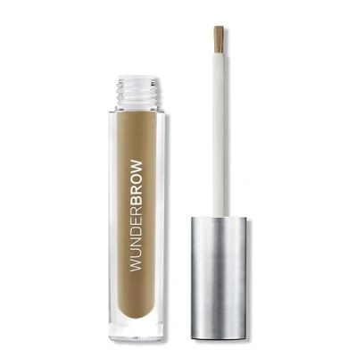 Image of WUNDERBROW Waterproof Eyebrow Gel, Blonde, Vegan and Cruelty Free