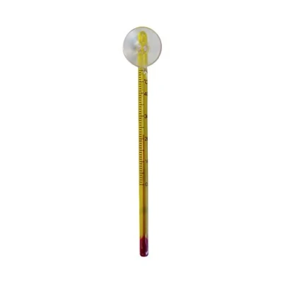 Image of Aqua One Glass Thermometer, Large