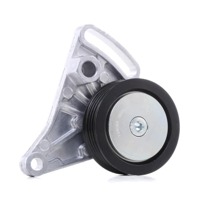 Image of 058260511 Tensioner Pulley GATES FleetRunner Micro V Kit T38068 AUDI: A6 C5 Avant, A4 B6 B5 Saloon, VOLKSWAGEN: Passat GP Estate