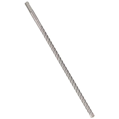 Image of Bosch 1x PRO SDS Plus 5X Hammer Drill Bit (for Reinforced Concrete, Ø 14,00 mm, Professional Accessory Rotary Drill)