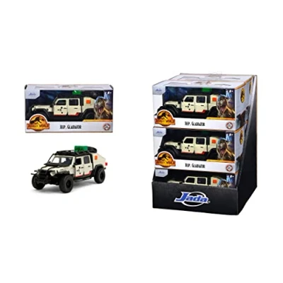 Image of Jada Toys 253252023 Toy Vehicles