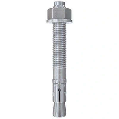 Image of fischer Fbn II (10/70) 10x145 mm Bolt Anchor Electro Zinc Plated, 40931 (20 Piece)