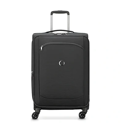 Image of Delsey Marching 78 L Black