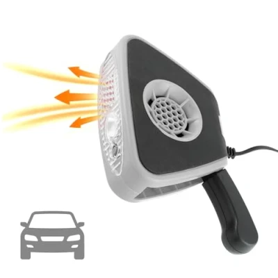Image of STREETWIZE DEFROSTER