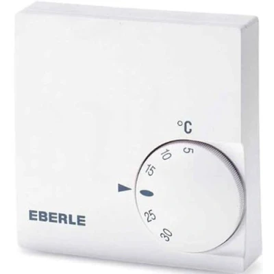 Image of Eberle RTR E6722 Room Thermostat