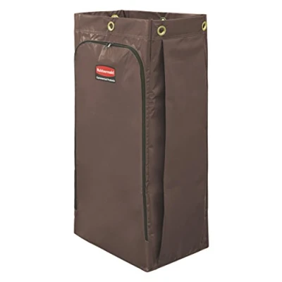 Image of Rubbermaid Vinyl bag