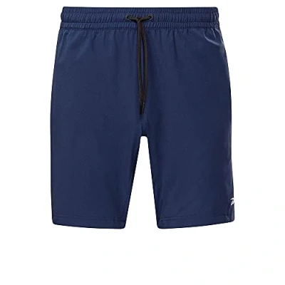 Image of WOR WOVEN SHORT