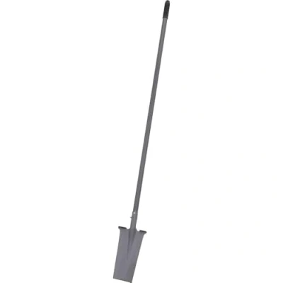 Image of Sealey Long Handled Fencing Spade 1200mm