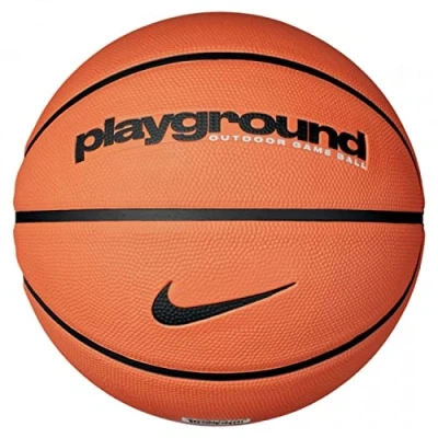 Image of 2022 BASKETBALL EVERYDAY PLAYGROUND TAN (Size 6)