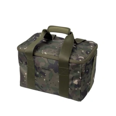 Image of Trakker NXC Camo Cook R bag Fishing