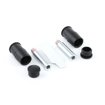 Image of 11817100081 guide Sleeve Kit, brake caliper AUTOFREN SEINSA D7003C with bolts VOLVO: C70 2 Cabriolet, V70 2, XC60 I, BMW: 3 Coupe