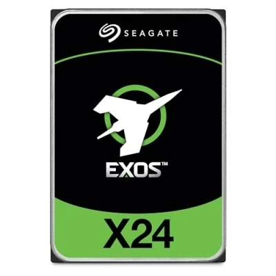 Image of Seagate Exos X24 ST20000NM007H 20TB