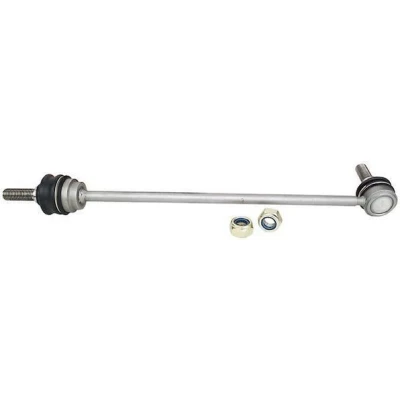 Image of 508740 Anti roll bar link DENCKERMANN D140054 Front Axle, both sides PEUGEOT: 106 I Hatchback, 406 Coupe, II CITROËN: Xantia Estate