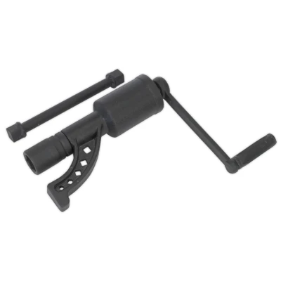 Image of Sealey Torque Multiplier Wheel Nut Wrench 65:1