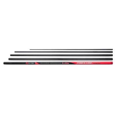 Image of Nytro Margin Muncher Pole rod 5.20m
