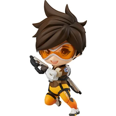 Image of Nendoroid Tracer Classic Skin Edition Toy