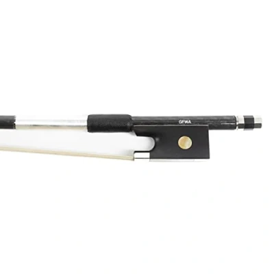 Image of GEWA violin bow carbon 4/4 advanced